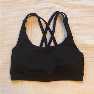 Women’s Lululemon Energy Sports Bra